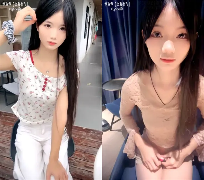 農村の養鶏少女が野外で可愛い内着を披露する生配信【10.92GB/MP4/WF】