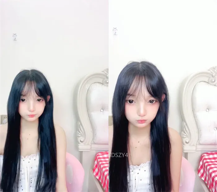純粋で可愛いお姫様【鬼鬼12点】11月14日 – 2月16日 完全露出のダンス動画 ライブ配信限定