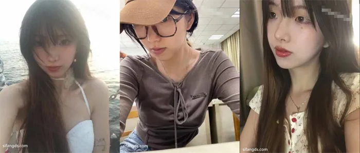 南昌藝術学院22届のギャップ萌え【李欣茹】初回性交流出動画！包皮を好む絶対に優しい牝教師が実況する。完全版あり。