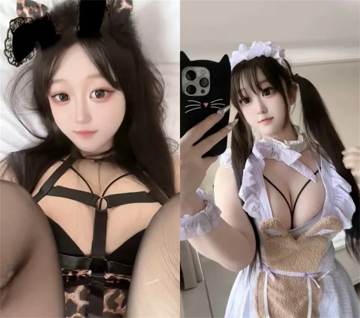 超キューティー巨乳レズbian娘【おちゃめな配信】高価格SVIP生放送[897.99MB/MP4]