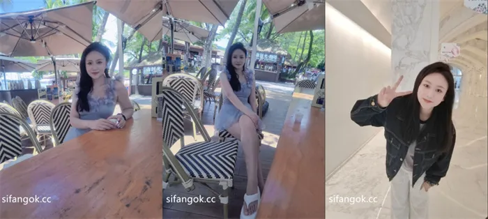 クラウドストレージの高画質美女が秘められた！全身を映すお姉さんの魅惑的な配信、足技も顔技も必見の激熱な相性