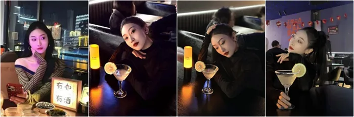 【反差萌】抖音の美女配信者！エロやる！身体を隠さない姿が炸裂、高身長で美人すぎる、素颜はとんでもないほどセクシーに変わる？