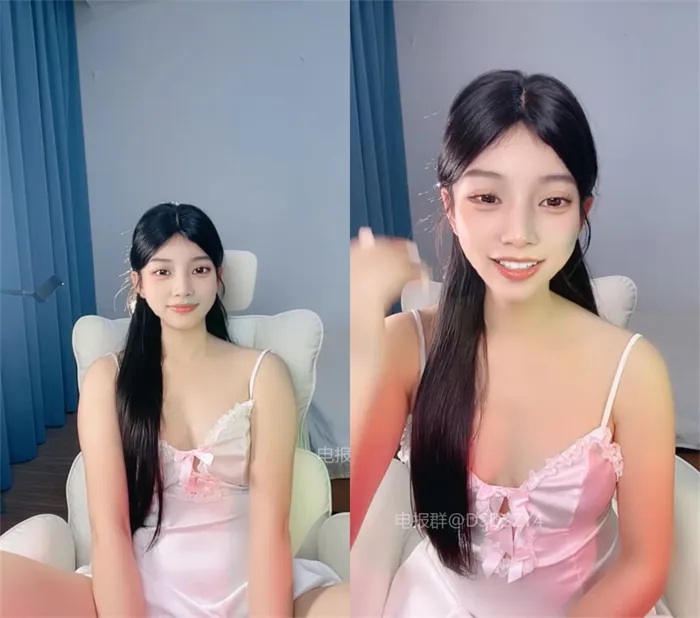 美人（美女）【雪女】女友(友達)二人の乳首いじり過熱舞