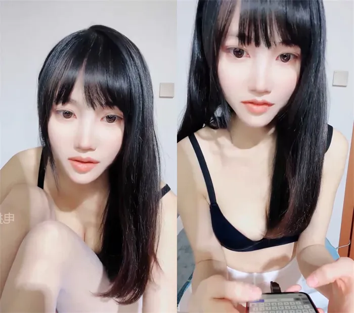 黒髪長直で清秀なお嬢様【少女学姐の激しいライブ配信】跳蛋マッサージと体入る器具による過激なプレイ[6.79GB/MP4/WF]