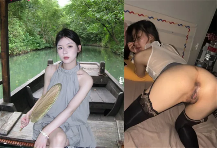 浙江ギャップ萌えお姉さん 魏凝（オリーブ）性感美女のライブ配信【露顔SEX動画】