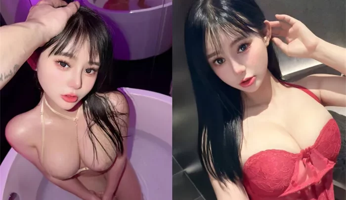 バイトで巨乳モデルプレイヤー！小さな怪物【微胖界のボディライン最高級品】爆乳&かわい子娘顔 美少女のギャップ萌え、巨乳の露出度爆発！