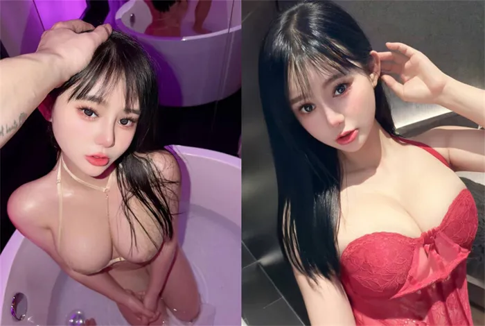 バイトで巨乳モデルプレイヤー！小さな怪物【微胖界のボディライン最高級品】爆乳&かわい子娘顔 美少女のギャップ萌え、巨乳の露出度爆発！