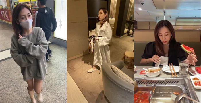 雲ストレージからの顔出し漏洩！美人女性が上司と不倫、調教師風の自撮り動画を高画質で公開（プライベート部分含む）