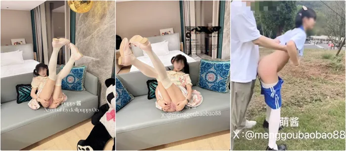 超初心の可愛い子ちゃん『鈴木奈雪（江東かわいいライオ）』とパパがデート中、恥ずかしがり屋でいつも観客に見られる展開！