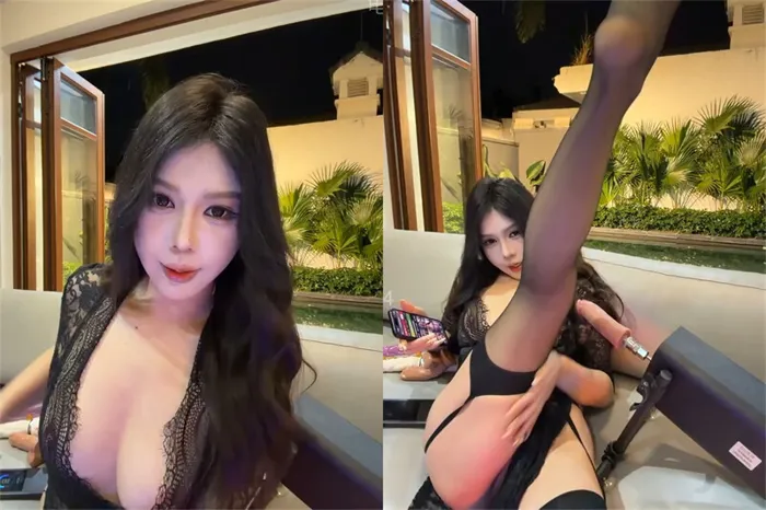 黒タイツお姉さん【林建華】大人の雰囲気の美人、長身スリム美脚、ハイエンド職務用スーツ、キャメルトートゥース、魅惑的な秘話[5.03GB/MP4/WF]