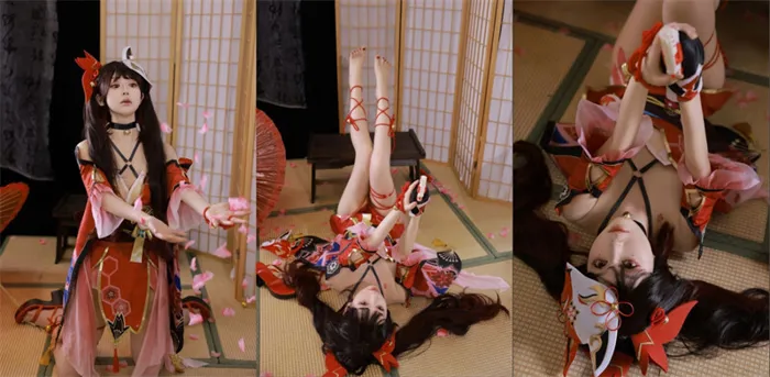 杭州市着用の美女【林美茵】SP露出の顔付きSEX自撮り動画が流出