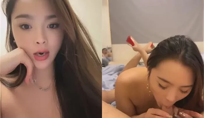 美女お姉さん【仙女来啦】パート2 豪快な夫妻共演 大胆な交流シーン満載！
