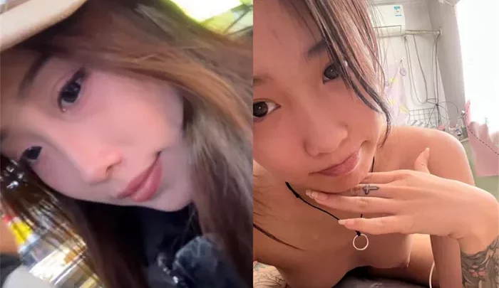[アップルの原カメラで撮影された秘録動画] 東北美人M【梁 晓静】が完全に顔を明かし、自己調整や滴蜡、自慰シーンも登場！小母狗属性満載の刺激的ライブ配信動画