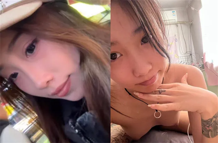 [アップルの原カメラで撮影された秘録動画] 東北美人M【梁 晓静】が完全に顔を明かし、自己調整や滴蜡、自慰シーンも登場！小母狗属性満載の刺激的ライブ配信動画