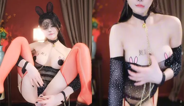 网易CC【温凉】おもちゃ狂いプラグッ！ハイクオリティでカスタマイズされたオリジナルダンス配信 初披露限定