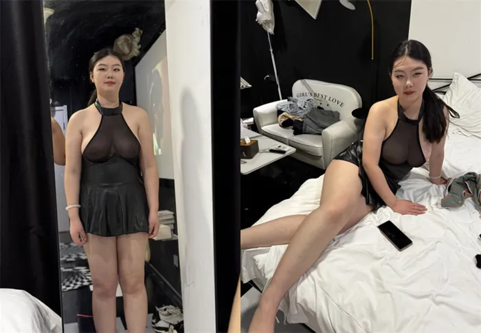 【Apple Original Camera Leaked】BBW (Bigger Bust/Wider) Live Webcam Streaming Video with Unhappy Expression – Full Version Selfies Released