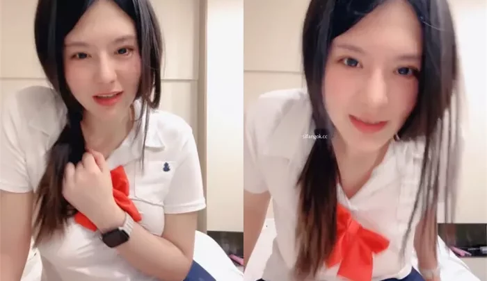 清らかな美少女【杭州瑶妹】巨乳~道具あり強調~現場視聴可能~