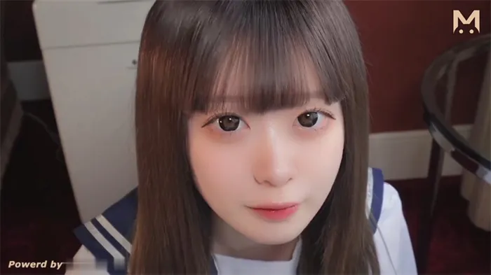 「変装計画」21.ヨウナ（22歳）衣料品モデル出演