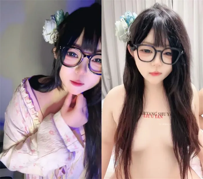 桃尻が魅力的なコスプレイヤー【魅魔ミミ】が男性配信者を迎え入れる!強引突破のライブ配信