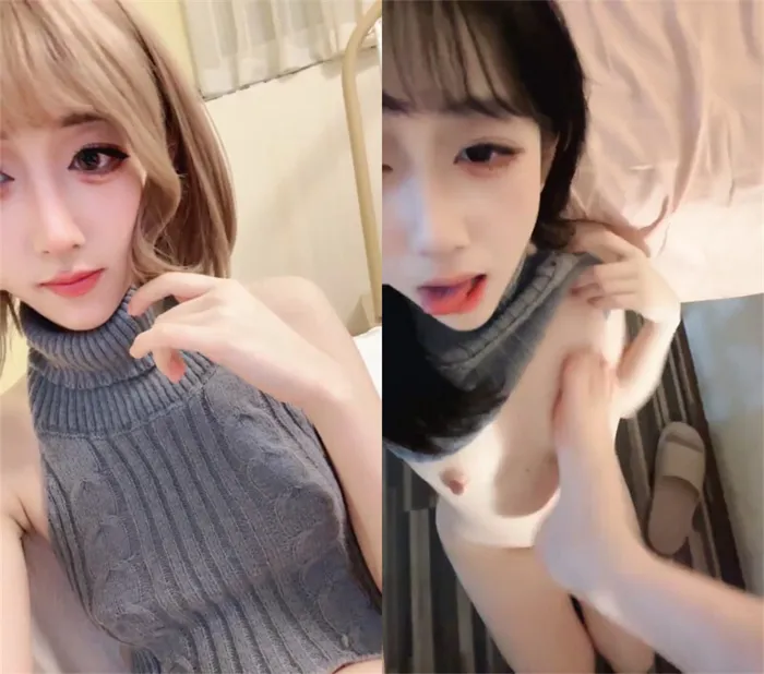 規模が想像を絶する美女・校花【シンデレラ】ますます魅力的！無防備の体液交換に刺激される瞬間［ライブ配信］
