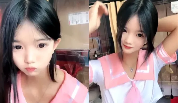 田舎の美少女【水みずのきょうだい】野外での露伴体験4P全開！全力で無制限の快感を届ける生配信