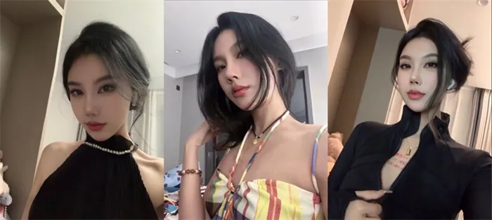 未確認のライブ配信「iPhone原カメラ」美女が自ら披露する刺激的な内容