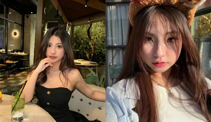湖北の反差萌女大、蜂腰巨乳小尻で盲目的な臣従系へと変貌、お姉さんに優しくされる子の姿を堪能