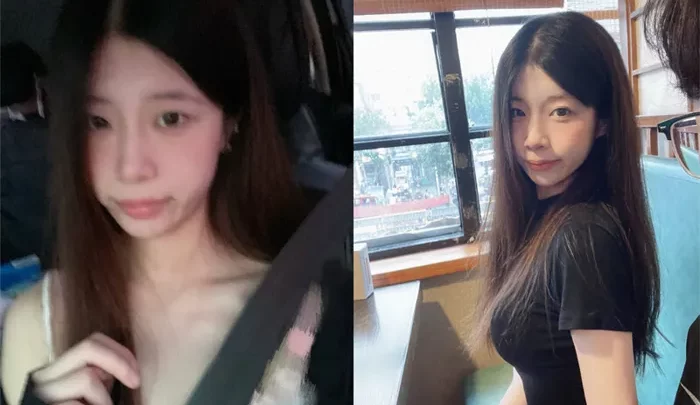 極上高級美人、ギャップ萌えの小娘が放送室で過剰に可愛いすぎて目を剥いてしまう！
