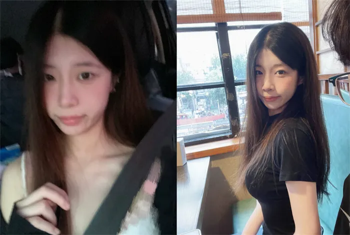 極上高級美人、ギャップ萌えの小娘が放送室で過剰に可愛いすぎて目を剥いてしまう!