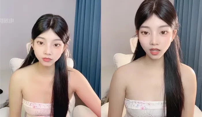 【雪妹】ラブボー娘の双子美女お二人による密着相手揉み激しい動きと性感ゾーンへの愛液が注ぐ放送