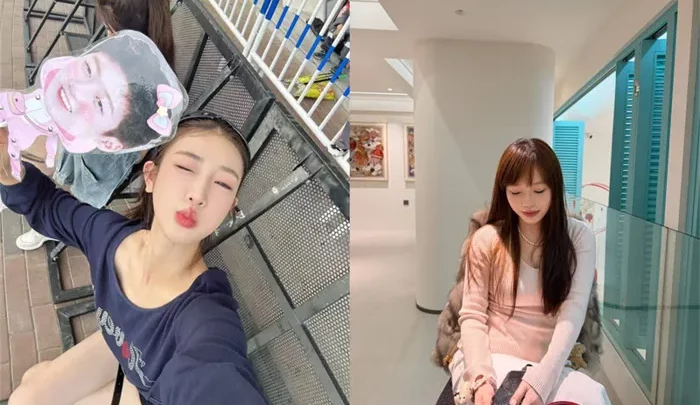 【元アバターのWebcamで判明】内モンキーナ、素人美女がプライベート映像を公開！表裏のギャップに注目