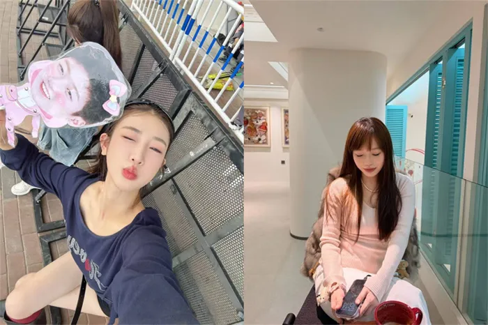 【元アバターのWebcamで判明】内モンキーナ、素人美女がプライベート映像を公開！表裏のギャップに注目