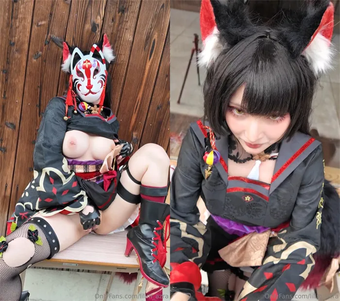 美女配信元気娘【lilim_azra】最新作！可愛い美少女がお送りする熱いライブ配信