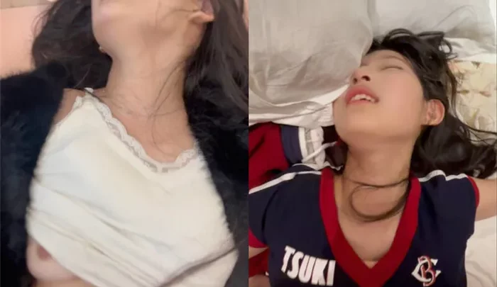19歳の先輩、大学二年生で可愛い！ 純粋な美少女のライブ配信