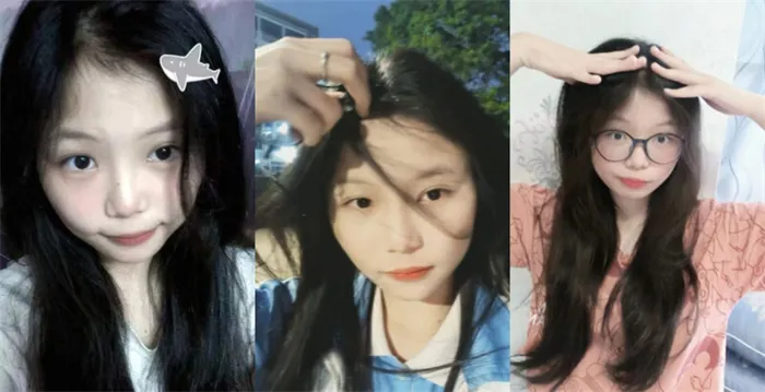 WANPAN 高画質露出漏洩！武漢のある芸術大学の女性学生【李若晴】純粋な外見の裏にある小悪魔、様々なシーンでの刺激的なライブ配信動画