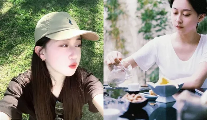 [Appleの元カメラ機能によるライブ配信] 美少女が放つ妖艶な表情と身体、恋愛シーンも大胆に共有