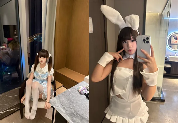19歳の美少女、自撮りライブ配信【無水印・原版】