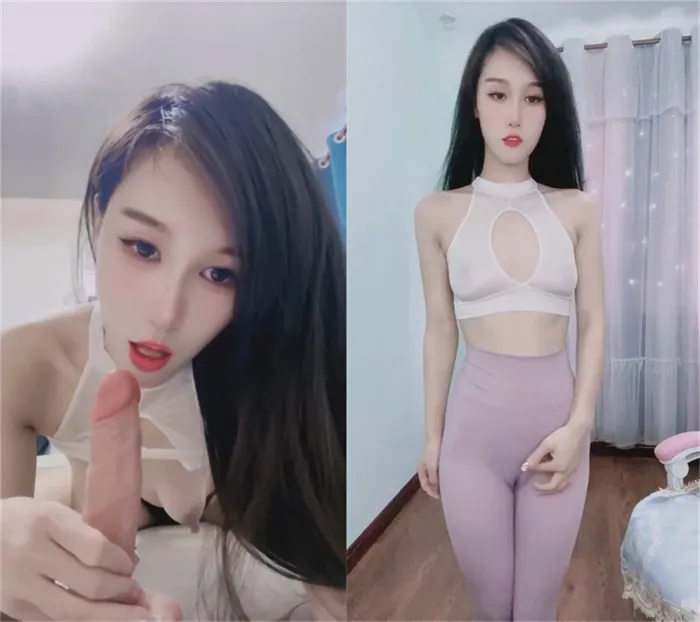 抖音絶品女性【萌小萌】好身材大長腿、超高颜值で魅了！心臓がバクチる映像