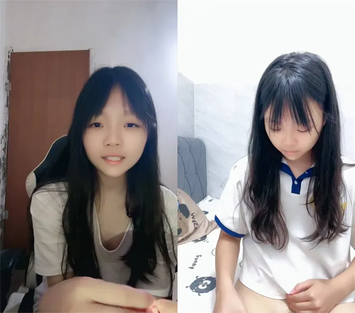 清纯小学妹【無防備な小野猫】が内射される刺激的なライブ配信！