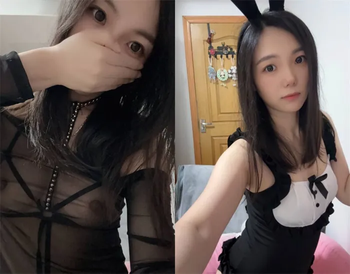 クラウドストレージから無断公開された高画質生写真！【蘇州・86年生まれ・女大】『薛月茹』の性感な素顔が衝撃のライブ配信動画に、見た目と現実のギャップに反響続出