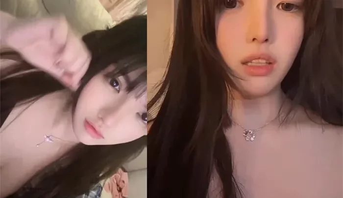 可盐可甜、高身長巨乳のお助け役【呆呆不乖ovo】が熱唱！大胆でエロティックなパフォーマンスをお見舞いします。