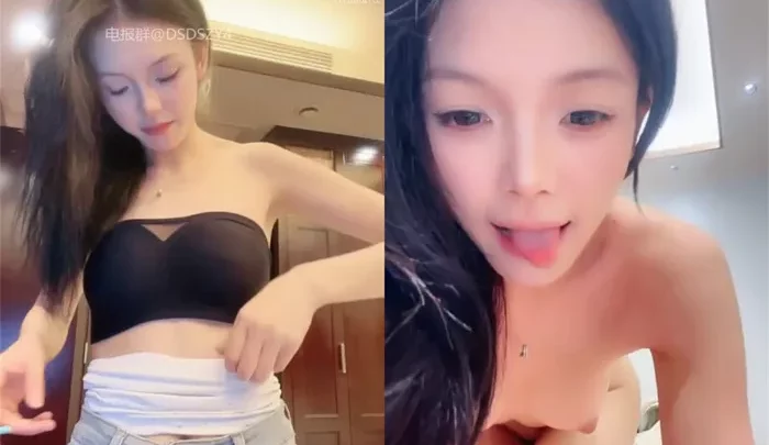 [神似章若楠の高身長美女]【ドルドル】が男性パートナーを探すライブ配信でお金儲け[5.63GB/MP4/WF]