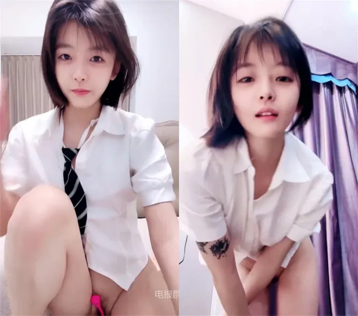 清純な美少女が魅惑的なパフォーマンスを披露【源源】