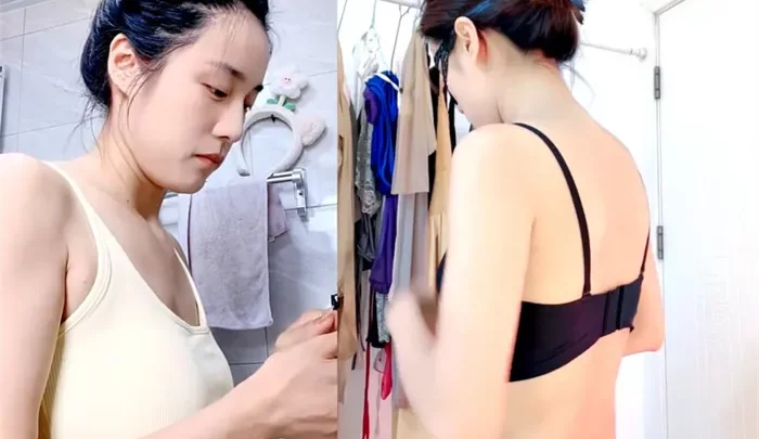 【ライブ配信再び】高身長美熟女、夏の夜の橋下での刺激的な再出動！ のスクリーンショット 1