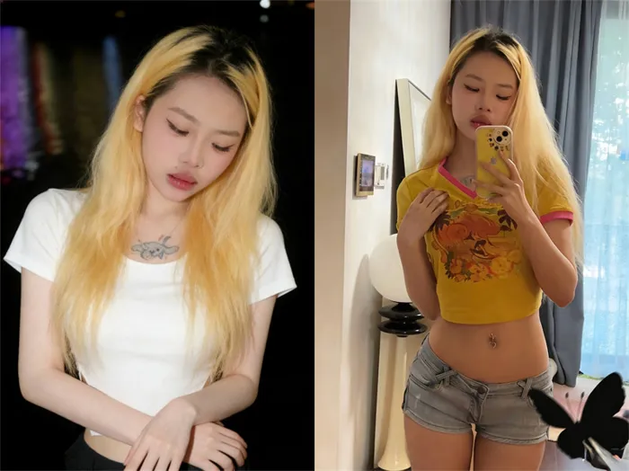 【中国】神秘な女性と熱烈な感情のやり取りが繰り広げるライブ配信⭐️
