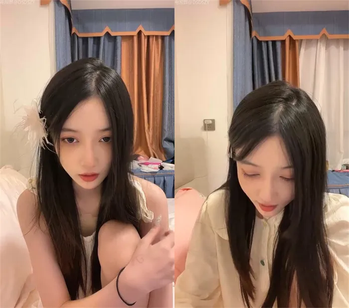 Goddess・School Flower (Little Butterfly Flies): Live streaming of beautiful girls in revealing outfits!