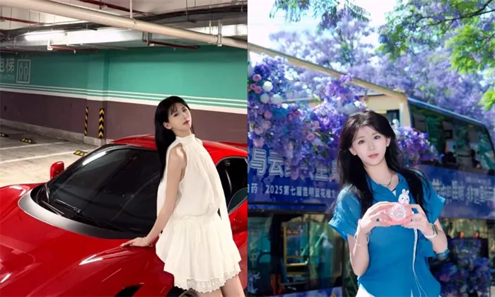 かわいい！好きだ～「食いしん坊お姉さんの衝撃的反差萌。表面上は品川系お嬢様風、ベッドではエロい系になる。爆乳必見！」