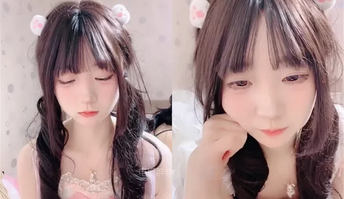 かわいいお姫様【エロティックツインテール】ライブ配信と生放送の組み合わせ