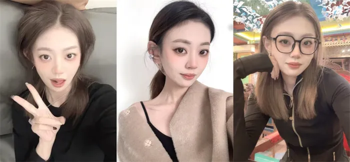 クール系美女がお得意様で絡むと床上積極的になる。人前は清純なのに、密着すると熱狂的な視線と腰コリで必死に応えている！