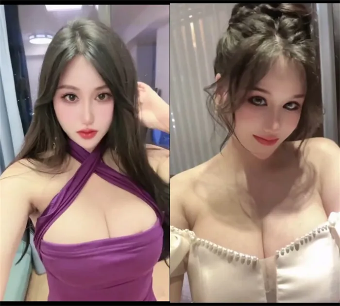 横浜・東京18線の女優たちが密かに大暴れ？不自然なボディラインの美女たち、爆乳・長身・細マッチョ美脚ときたら…